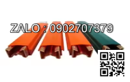 Bộ kéo căng ray điện an toàn cầu trục 4P