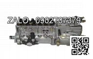 Heo dầu động cơ DETROIT DIESEL 16V71N , V16 CYL , CM3