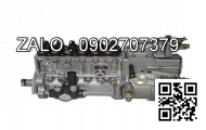 Heo dầu động cơ DETROIT DIESEL 16V71N , V16 CYL , CM3