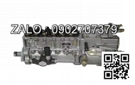 Heo dầu động cơ DETROIT DIESEL SERIE 50 , CYL , CM3