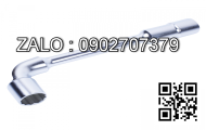 Ống điếu chữ L 15mm