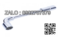 Ống điếu chữ L 15mm