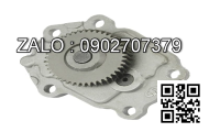 Oil Pump Nissan 15010-43G04