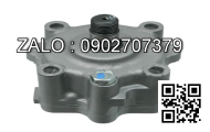 OIL PUMP H20 15010-66202 NI