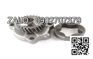 OIL PUMP H20 15010-66202 NI