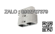 Two-way Connector 20020-10341