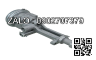 OIL PUMP H20 15010-66202 NI