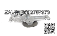 OIL PUMP H20 15010-66202 NI