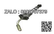 OIL PUMP H20 15010-66202 NI