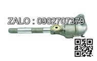 OIL PUMP H20 15010-66202 NI