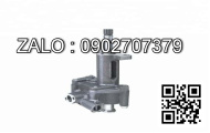 Oil Pump 4D95 6204-51-1210