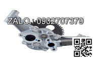 Oil Pump 4D95 6204-51-1210