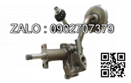 Oil Pump 4D95 6204-51-1210