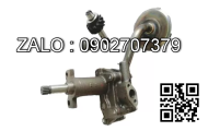 Oil Pump 4D95 6204-51-1210