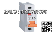 CB bảo vệ động cơ Schneider GV2LE05 1A 0.25kW