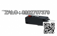 công tắc hành trình Limit Switch CNTD TZ-8166