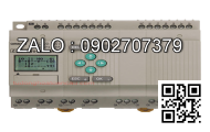 Bộ lập trình Logo! 12/24RC Siemens 6ED1052-1MD00-0BA6