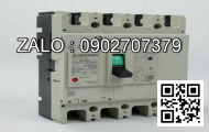 CB khối chống giật Mitsubishi NV63-CV 3P 40A 5kA 30mA