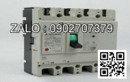 CB khối chống giật Mitsubishi NV63-CV 3P 40A 5kA 30mA