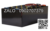 Bình ắc quy xe nâng 48V 4 PZS 500Ah KOMATSU FB18-12 827x519x625