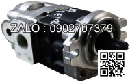 Hydraulic Pump 67110-30510-71 7FD35-40