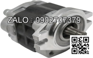 Hydraulic Pump 67110-30510-71 7FD35-40