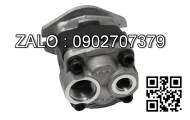 Hydraulic Pump 67110-30510-71 7FD35-40