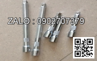 Đầu nối tuýp 1/2 HUKAN 26mm
