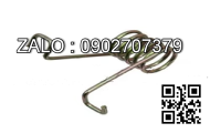 Lò xo K3V63DT-106L TONGMYUNG ( bộ 9 cái )