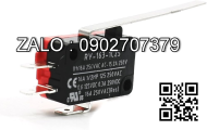 công tắc hành trình Limit Switch CNTD TZ-8166