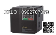 Biến tần Delta VFD550CP23A-21 55kW 3 Pha 220V