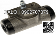 Master Cylinder 92512447