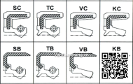 KIT-SEAL 366787