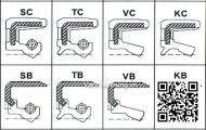 KIT-SEAL 366787