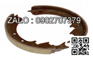 BRAKE SHOE SET OF 2 1198822