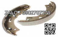 BRAKE SHOE 47506-13000-71