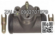 Master Cylinder 92512447