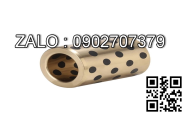 Vam kẹp gỗ chữ F Asaki 120x600mm
AK-6251