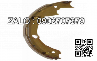 BRAKE SHOE 638379