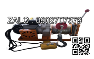 
Tời điện Kio-Winch-500(Tải trọng 500Kg. Chiều cao nâng hạ 30m)