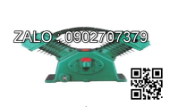 Đầu nén khí Oshima 65x3