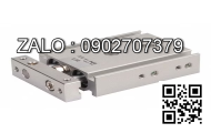 Xi lanh xoay TPC NRT50-W9HNL-T