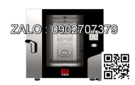 Lò hấp nướng đa năng 4 khay icon ICEM041