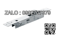 Khóa cửa thông phòng (Inox) 04375 - 2032