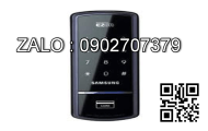 Khóa điện tử Samsung SHS-DL50SNR/EN