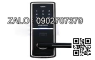 Khóa điện tử Samsung SHS-DL50SNR/EN