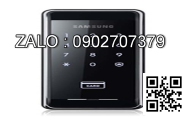 Khóa điện tử Samsung SHS-DL50SNR/EN