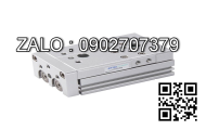 Xi lanh xoay TPC NRT50-W9HNL-T