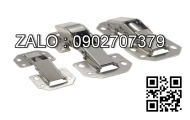 Bản lề Inox 08125