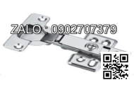 Bản lề Inox 08125